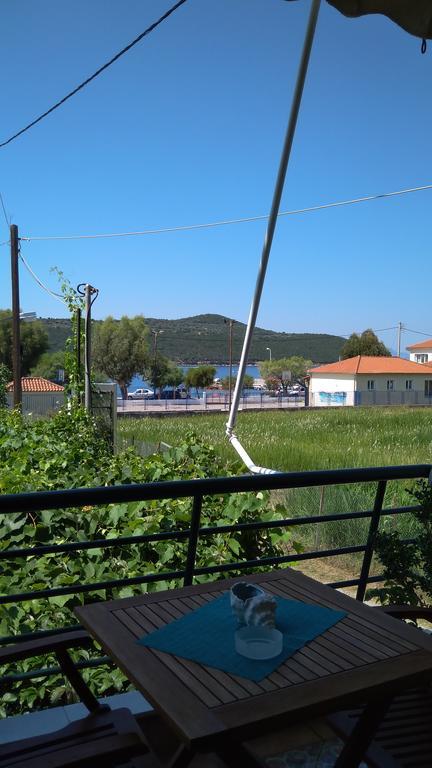 Nikolitsa Apartments Glyfada  Экстерьер фото