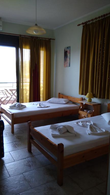 Nikolitsa Apartments Glyfada  Экстерьер фото