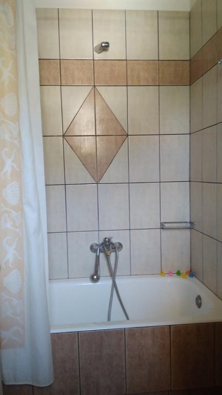 Nikolitsa Apartments Glyfada  Экстерьер фото